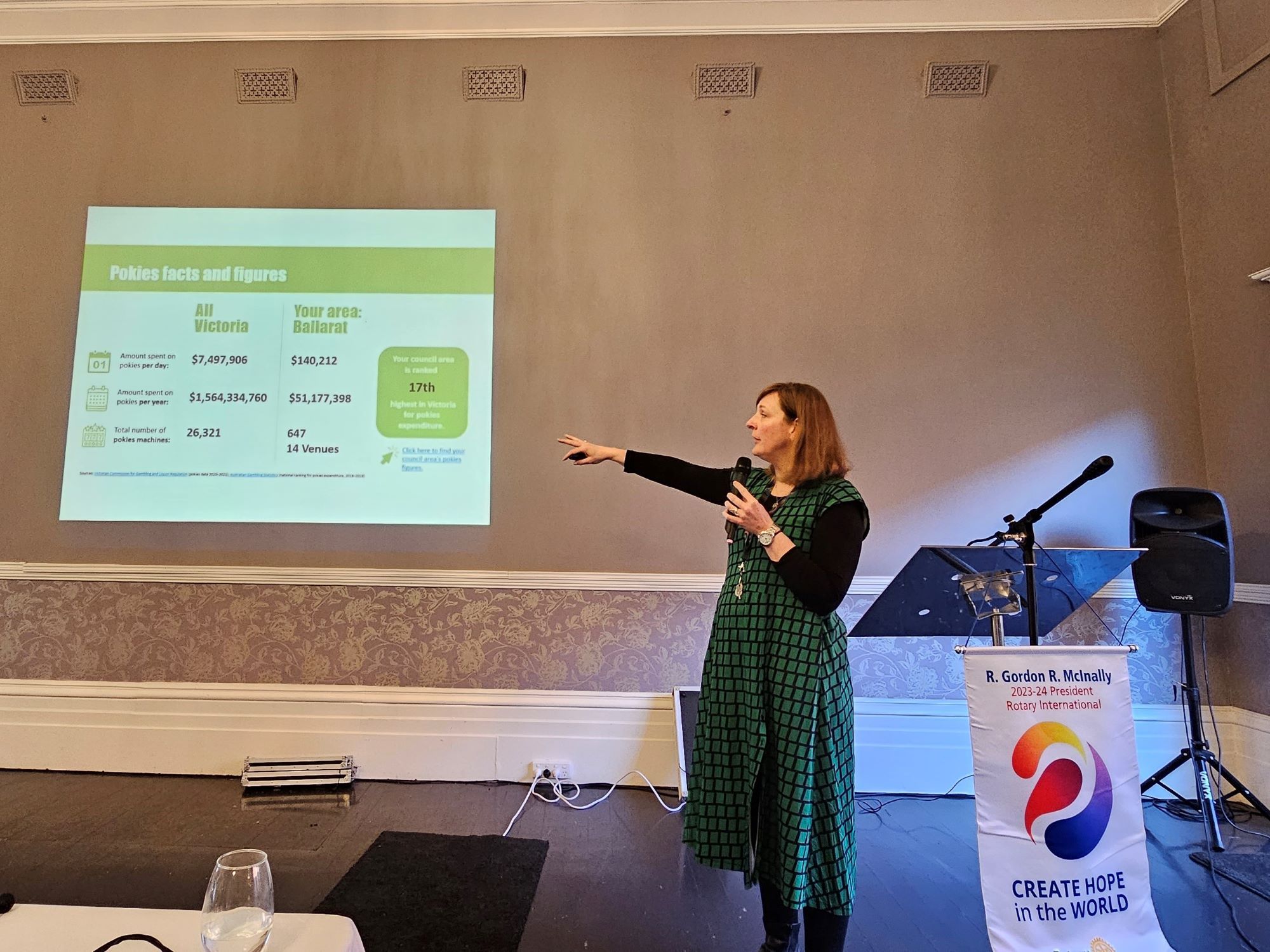 Group of WAM Volunteers, taken from the Women and Mentoring Website. 