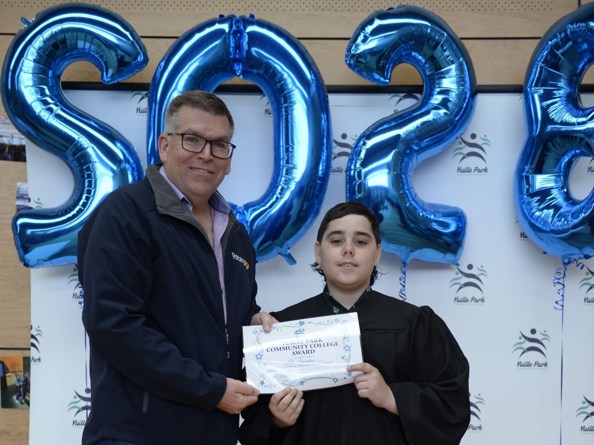 Group of WAM Volunteers, taken from the Women and Mentoring Website. 